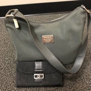 DKNY handbag
